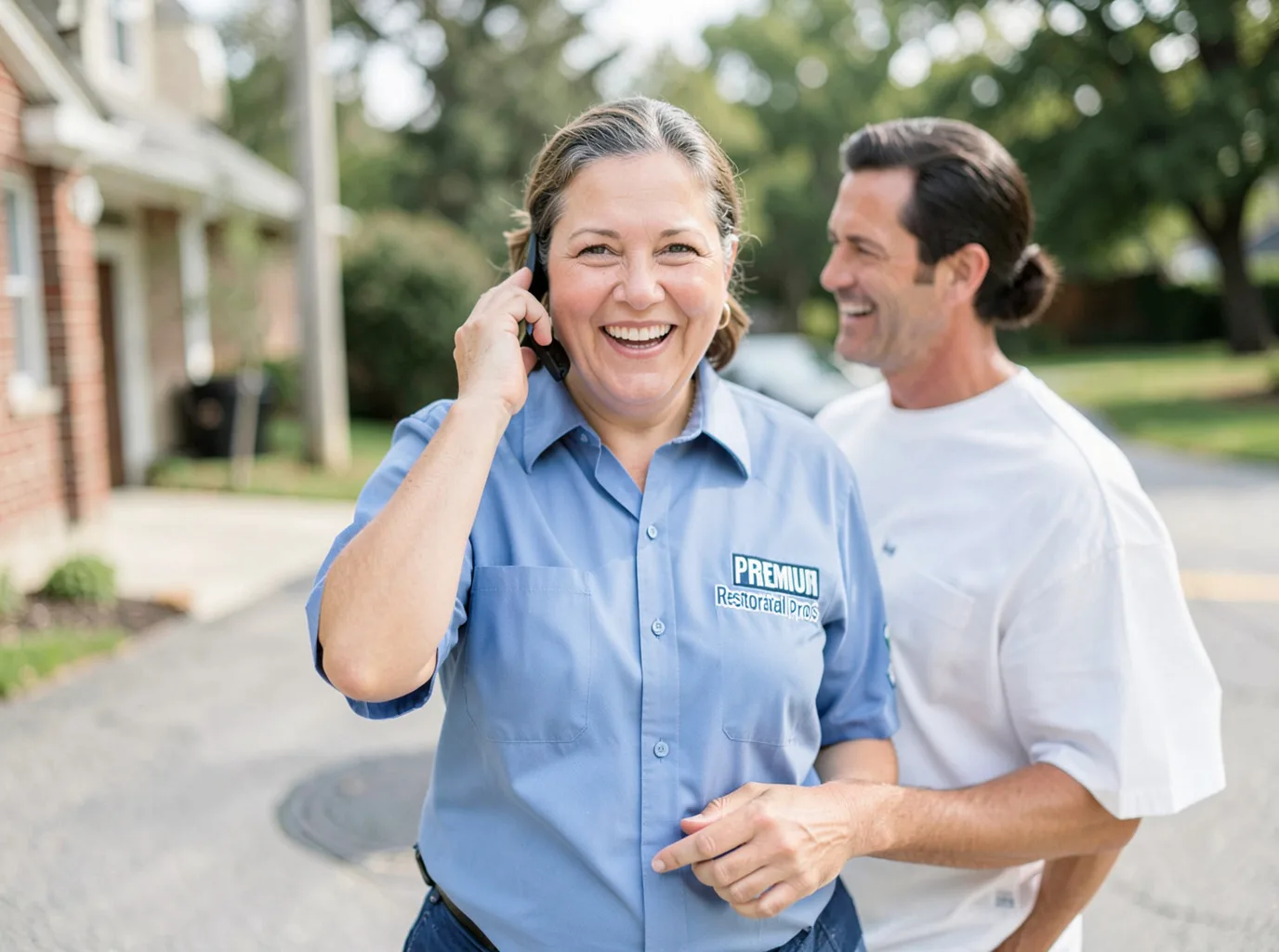 Water Damage Restoration Cushing, OK FAQs